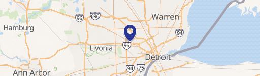 15500 Schoolcraft St