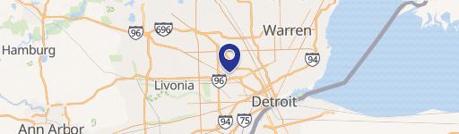 14100 Schoolcraft St