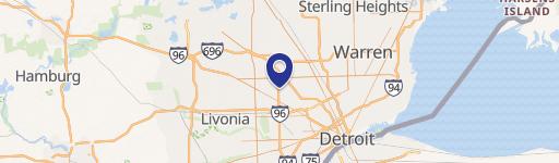 17300 Southfield Fwy