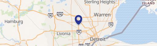 17365 Southfield Fwy