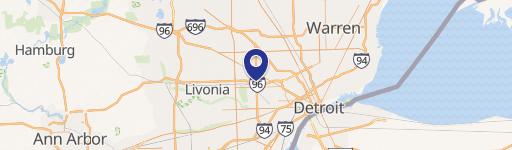 12235 Southfield Fwy