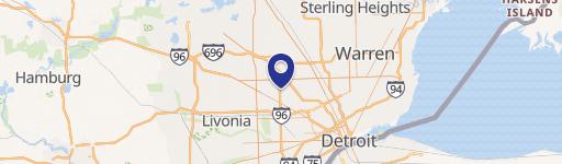 17550 Southfield Fwy