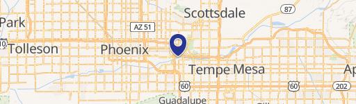 2040 Rio Salado Pkwy