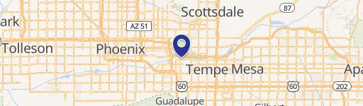 1375 Rio Salado Pkwy