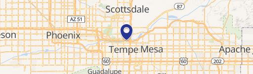 2050 Rio Salado Pkwy