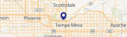 2030 Rio Salado Pkwy