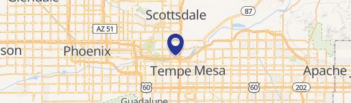 2000 Rio Salado Pkwy