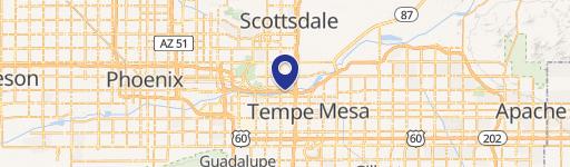 2020 Rio Salado Pkwy