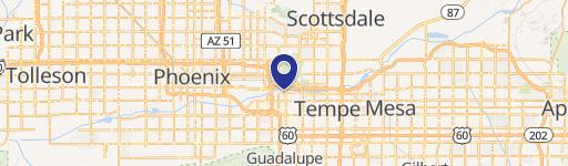 1621 Rio Salado Pkwy