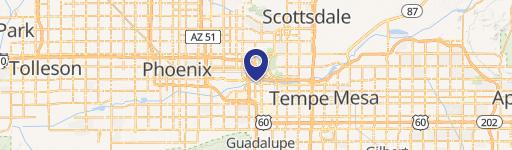 2021 Rio Salado Pkwy