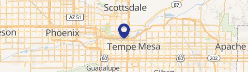 1921 Rio Salado Pkwy