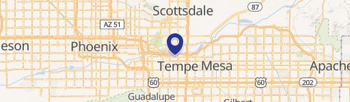 1337 Rio Salado Pkwy