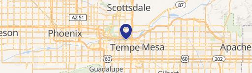 1803 Rio Salado Pkwy