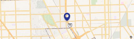 17851 Walter P Chrysler Fwy