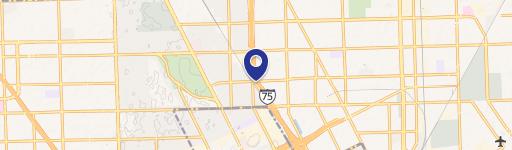 17831 Walter P Chrysler Fwy