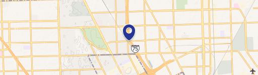 17895 Walter P Chrysler Fwy