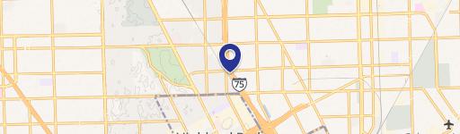 17623 Walter P Chrysler Fwy