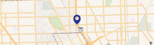 17905 Walter P Chrysler Fwy