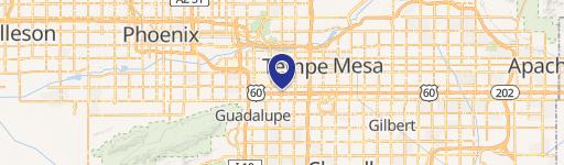 3920 Rural Rd, Unit 5