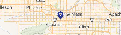 3910 Rural Rd, Unit 5