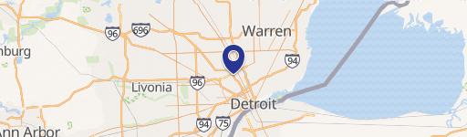 12111 Woodrow Wilson St