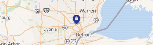 12739 Woodrow Wilson St