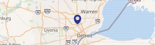 14029 Woodrow Wilson St