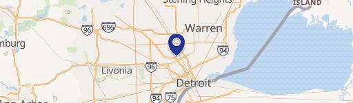 14300 Woodrow Wilson St, Unit 1