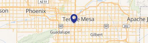 2080 Southern Ave Ste E101