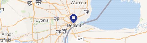 2211 Woodward Ave, Unit 3