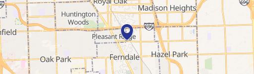 510 Woodward Hts, Unit 504