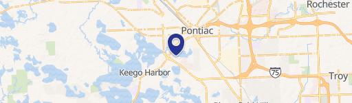 Bloomfield Hills, MI 48302