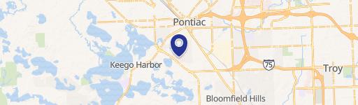 Bloomfield Hills, MI 48302