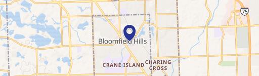 33 Bloomfield Hls Pkwy