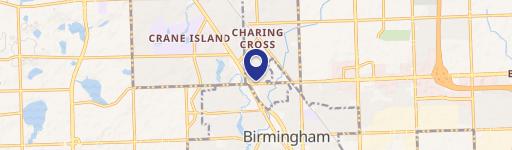 Bloomfield Hills, MI 48304