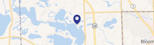 Bloomfield Hills, MI 48302