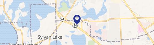 Bloomfield Hills, MI 48302