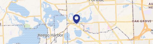 Bloomfield Hills, MI 48302