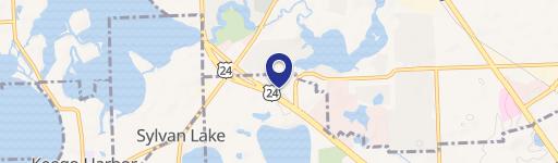 Bloomfield Hills, MI 48302