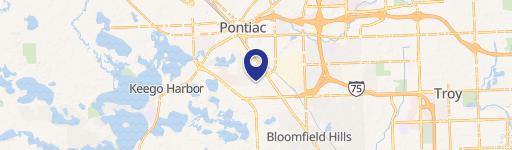 Bloomfield Hills, MI 48302