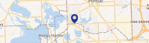 Bloomfield Hills, MI 48302