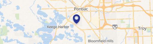 Bloomfield Hills, MI 48302