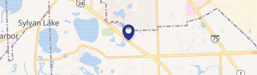 Bloomfield Hills, MI 48302