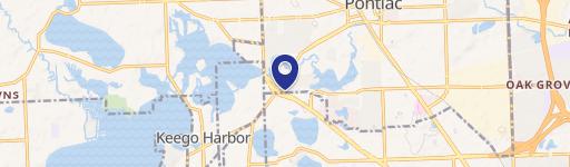 Bloomfield Hills, MI 48302