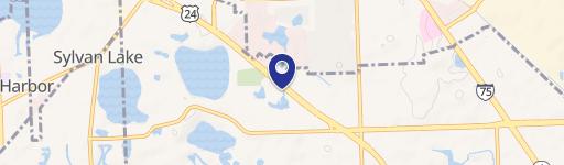 Bloomfield Hills, MI 48302