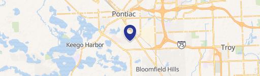 Bloomfield Hills, MI 48302