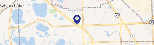 Bloomfield Hills, MI 48302