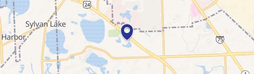 Bloomfield Hills, MI 48302