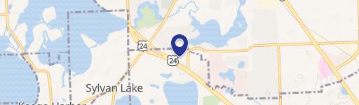 Bloomfield Hills, MI 48302