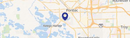 Bloomfield Hills, MI 48302